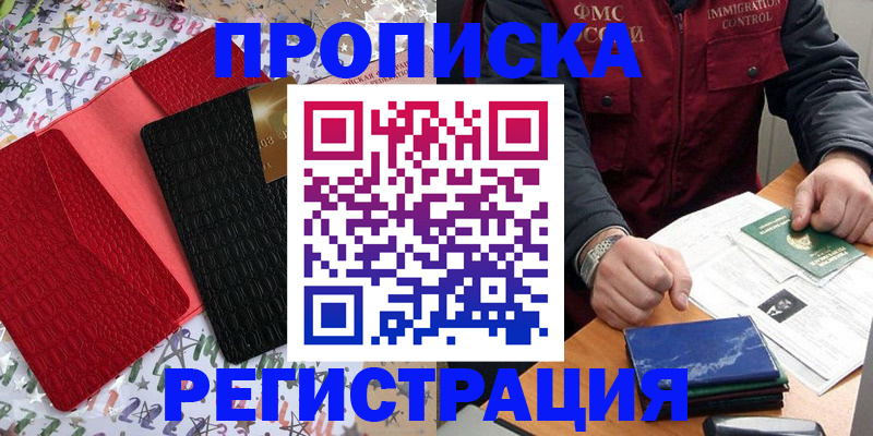 прописка штамп в Раменском